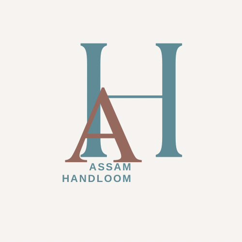 Assam Handloom logo